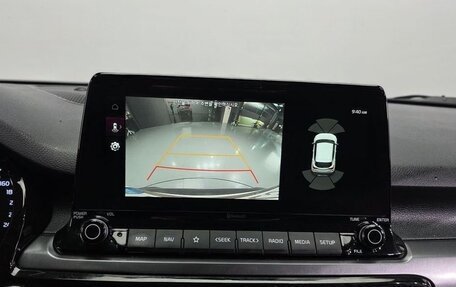 KIA Seltos I, 2022 год, 1 790 000 рублей, 12 фотография