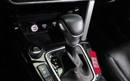 KIA Seltos I, 2022 год, 1 790 000 рублей, 7 фотография