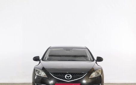 Mazda 6, 2007 год, 1 069 000 рублей, 2 фотография