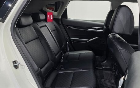 KIA Seltos I, 2022 год, 1 790 000 рублей, 10 фотография