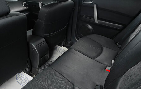 Mazda 6, 2007 год, 1 069 000 рублей, 8 фотография