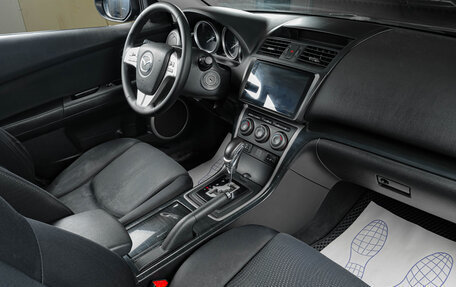 Mazda 6, 2007 год, 1 069 000 рублей, 10 фотография