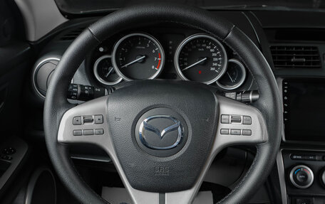 Mazda 6, 2007 год, 1 069 000 рублей, 13 фотография