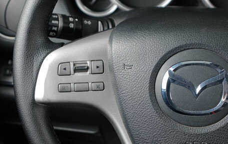 Mazda 6, 2007 год, 1 069 000 рублей, 14 фотография