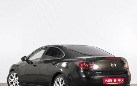 Mazda 6, 2007 год, 1 069 000 рублей, 4 фотография