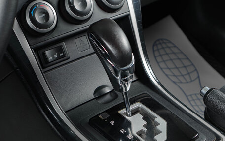 Mazda 6, 2007 год, 1 069 000 рублей, 17 фотография