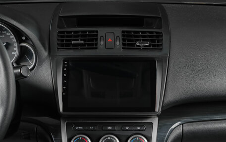 Mazda 6, 2007 год, 1 069 000 рублей, 16 фотография