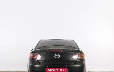 Mazda 6, 2007 год, 1 069 000 рублей, 5 фотография
