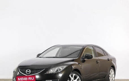 Mazda 6, 2007 год, 1 069 000 рублей, 3 фотография