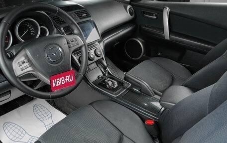 Mazda 6, 2007 год, 1 069 000 рублей, 7 фотография