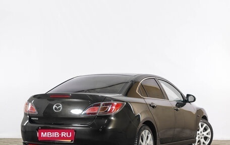 Mazda 6, 2007 год, 1 069 000 рублей, 6 фотография