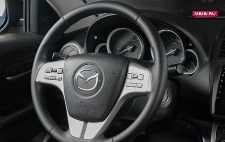 Mazda 6, 2007 год, 1 069 000 рублей, 11 фотография