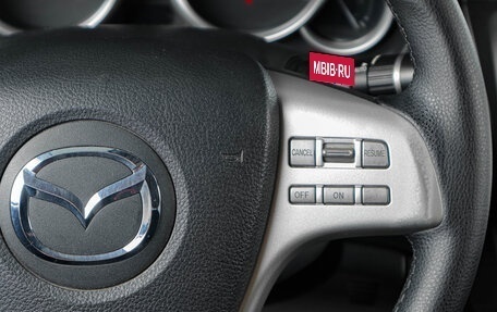 Mazda 6, 2007 год, 1 069 000 рублей, 15 фотография