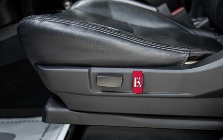 Mitsubishi Outlander III рестайлинг 3, 2011 год, 1 100 000 рублей, 14 фотография