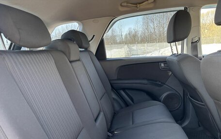 KIA Sportage II, 2010 год, 866 000 рублей, 10 фотография