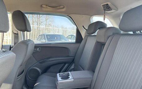 KIA Sportage II, 2010 год, 866 000 рублей, 9 фотография