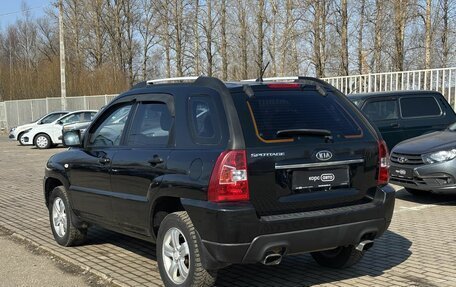 KIA Sportage II, 2010 год, 866 000 рублей, 4 фотография