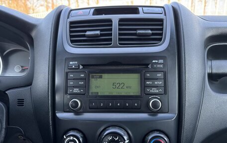 KIA Sportage II, 2010 год, 866 000 рублей, 13 фотография