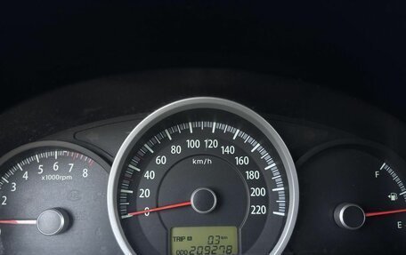 KIA Sportage II, 2010 год, 866 000 рублей, 14 фотография