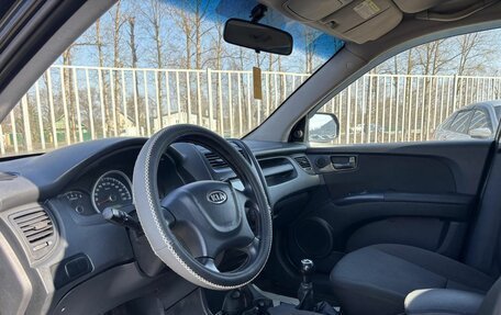 KIA Sportage II, 2010 год, 866 000 рублей, 7 фотография