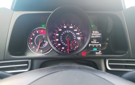 Hyundai Elantra, 2020 год, 1 900 000 рублей, 5 фотография