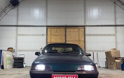 Daewoo Espero, 1997 год, 160 000 рублей, 1 фотография