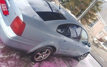 Volkswagen Passat B5+ рестайлинг, 1999 год, 280 000 рублей, 5 фотография