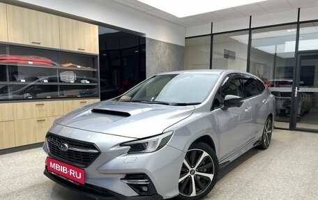 Subaru Levorg, 2023 год, 2 900 000 рублей, 1 фотография