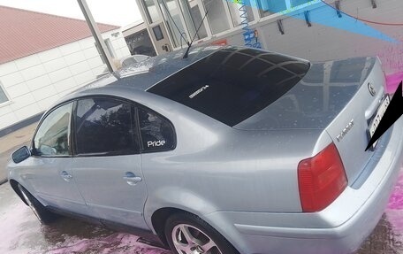 Volkswagen Passat B5+ рестайлинг, 1999 год, 280 000 рублей, 4 фотография