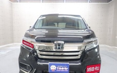 Honda Stepwgn IV, 2021 год, 2 300 000 рублей, 1 фотография