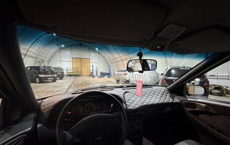 Daewoo Espero, 1997 год, 160 000 рублей, 4 фотография