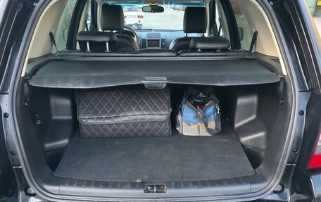 Land Rover Freelander II рестайлинг 2, 2010 год, 1 170 000 рублей, 7 фотография