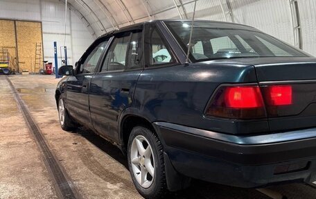 Daewoo Espero, 1997 год, 160 000 рублей, 6 фотография