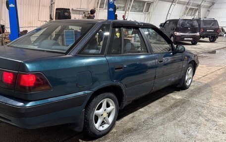 Daewoo Espero, 1997 год, 160 000 рублей, 5 фотография