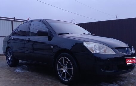 Mitsubishi Lancer IX, 2004 год, 415 000 рублей, 1 фотография