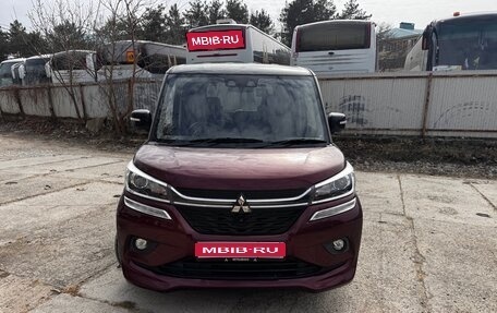 Mitsubishi Delica D:2, 2020 год, 1 400 000 рублей, 1 фотография