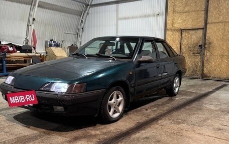 Daewoo Espero, 1997 год, 160 000 рублей, 3 фотография