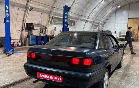 Daewoo Espero, 1997 год, 160 000 рублей, 2 фотография