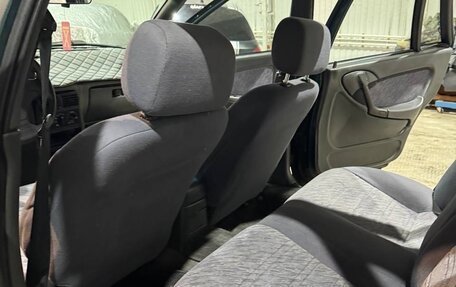 Daewoo Espero, 1997 год, 160 000 рублей, 8 фотография