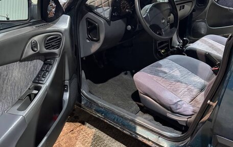 Daewoo Espero, 1997 год, 160 000 рублей, 7 фотография