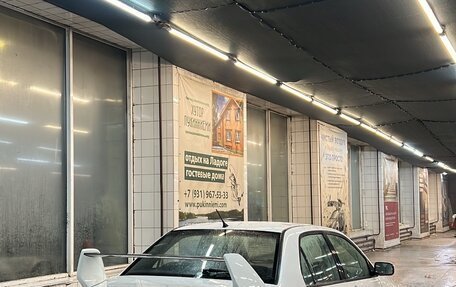 Mitsubishi Lancer Evolution VIII, 2003 год, 3 050 000 рублей, 4 фотография