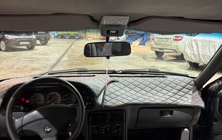 Daewoo Espero, 1997 год, 160 000 рублей, 9 фотография