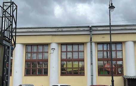 Mitsubishi Lancer Evolution VIII, 2003 год, 3 050 000 рублей, 5 фотография