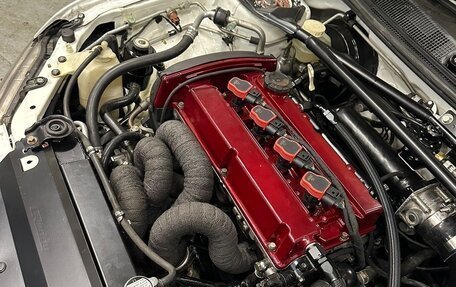 Mitsubishi Lancer Evolution VIII, 2003 год, 3 050 000 рублей, 10 фотография