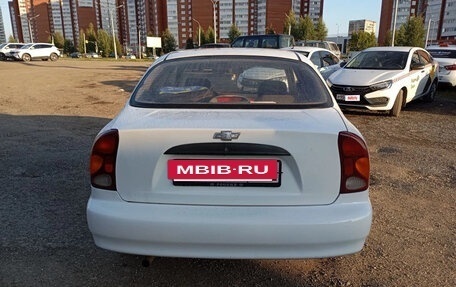 ЗАЗ Chance, 2011 год, 140 000 рублей, 2 фотография