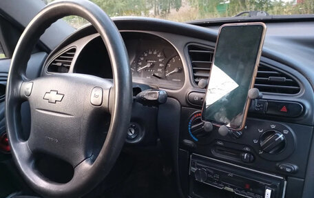 ЗАЗ Chance, 2011 год, 140 000 рублей, 7 фотография