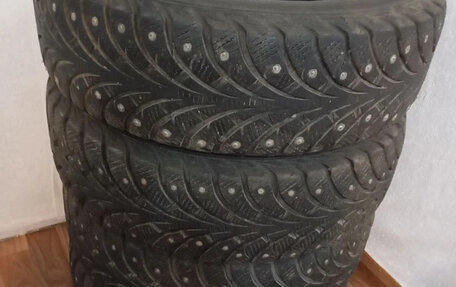 ЗАЗ Chance, 2011 год, 140 000 рублей, 8 фотография