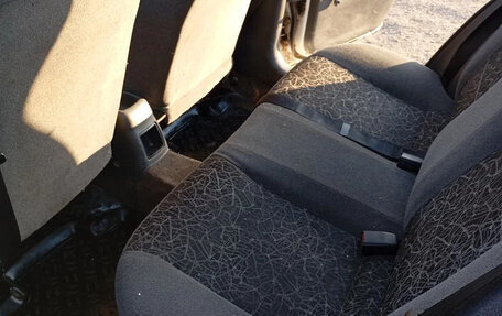 ЗАЗ Chance, 2011 год, 140 000 рублей, 14 фотография