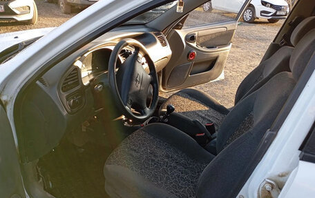 ЗАЗ Chance, 2011 год, 140 000 рублей, 16 фотография