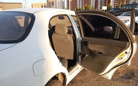 ЗАЗ Chance, 2011 год, 140 000 рублей, 13 фотография